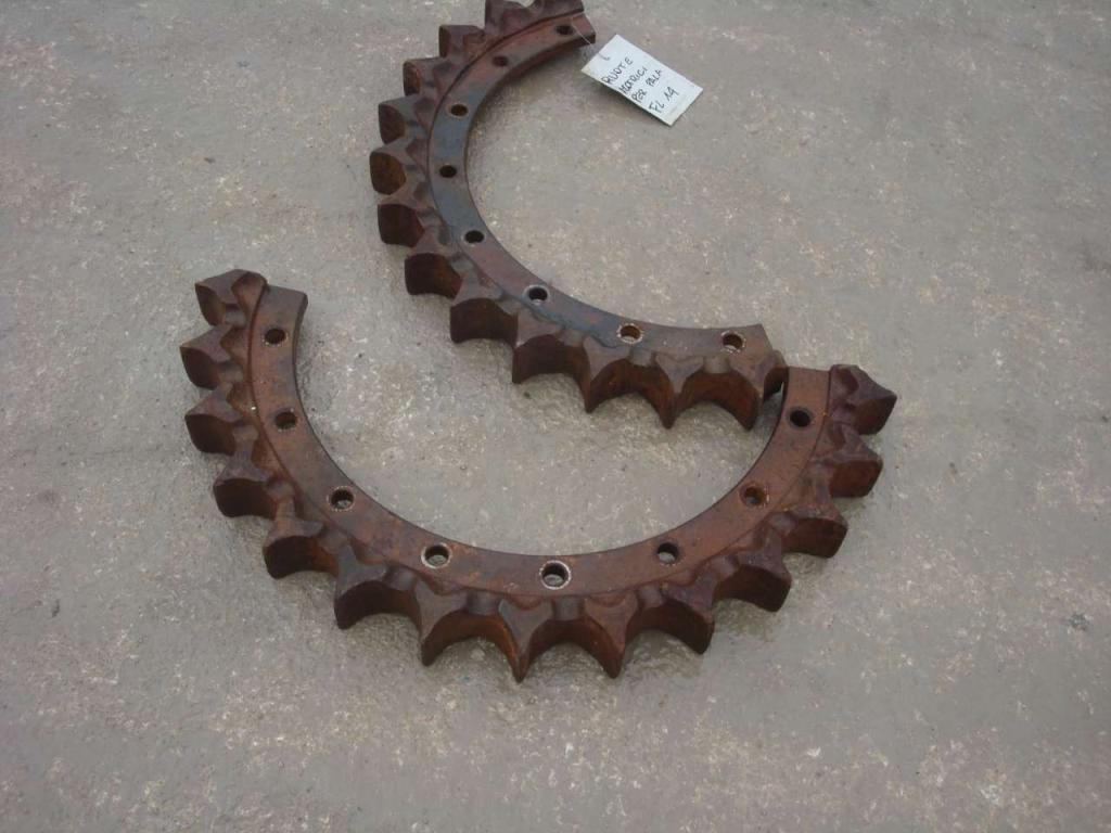 Sprocket for FL14 Photo 1