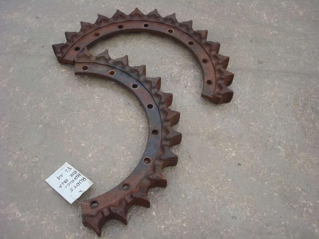 Sprocket for FL14 Photo 4
