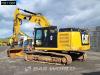 Caterpillar 326 F L Photo 3 thumbnail