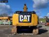 Caterpillar 326 F L Photo 5 thumbnail