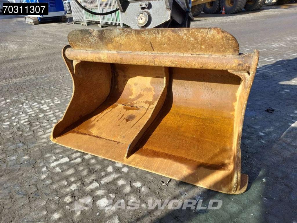 Caterpillar 326 F L Photo 15
