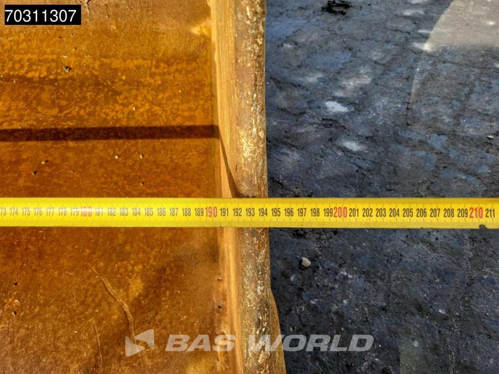 Caterpillar 326 F L Photo 17