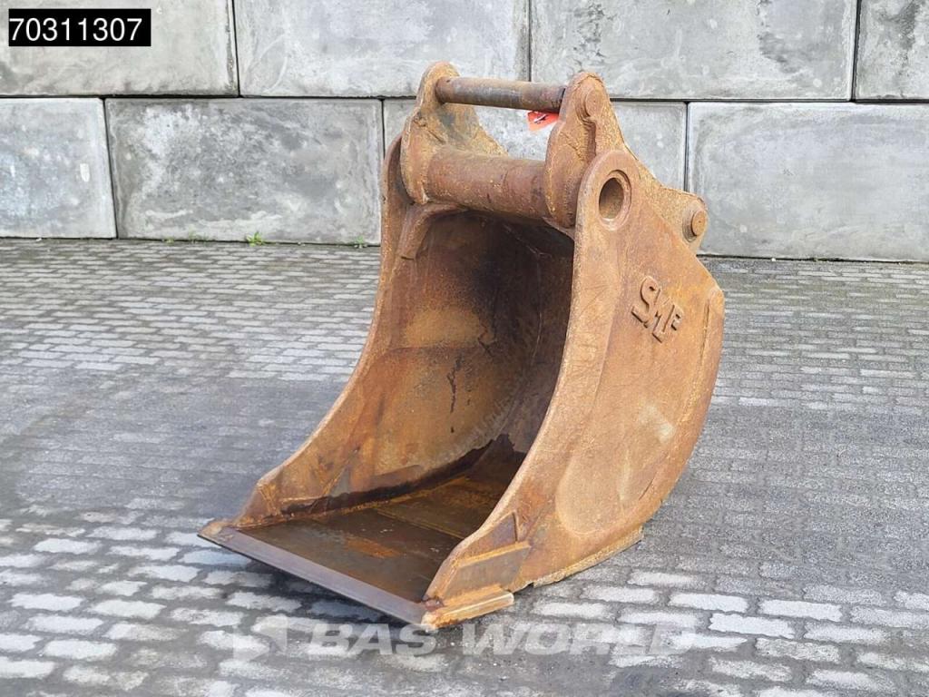 Caterpillar 326 F L Photo 18
