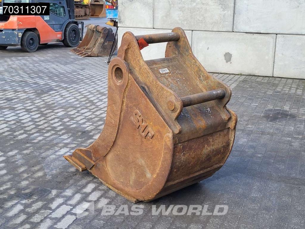 Caterpillar 326 F L Photo 20