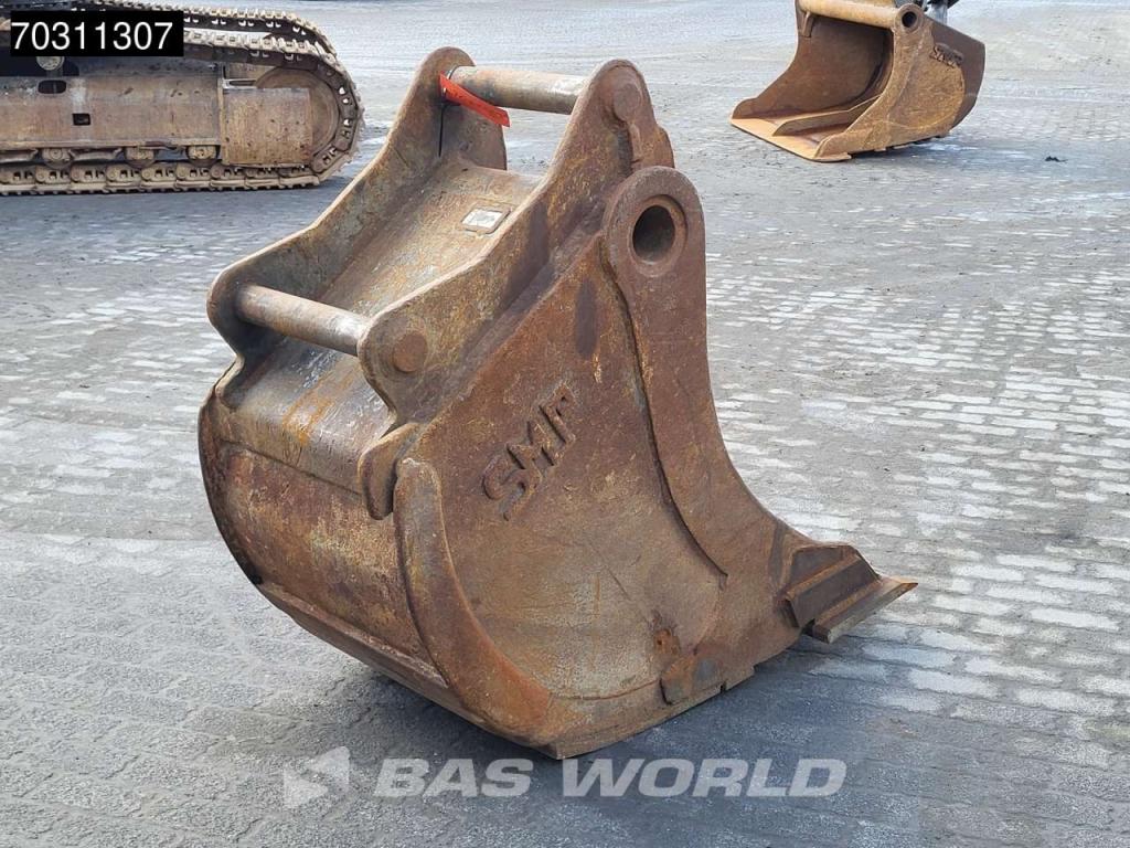Caterpillar 326 F L Photo 21