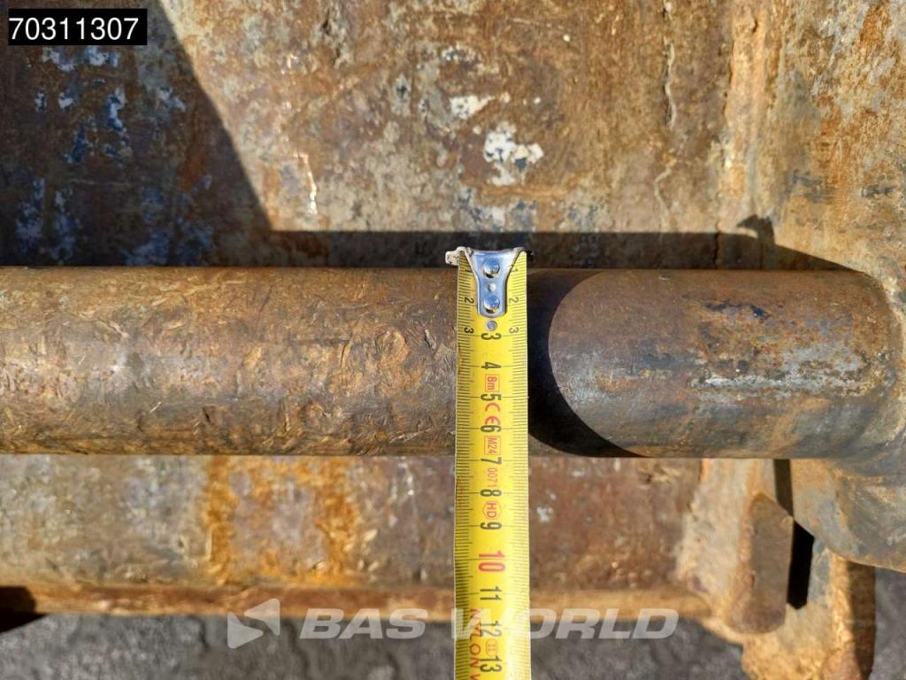 Caterpillar 326 F L Photo 23