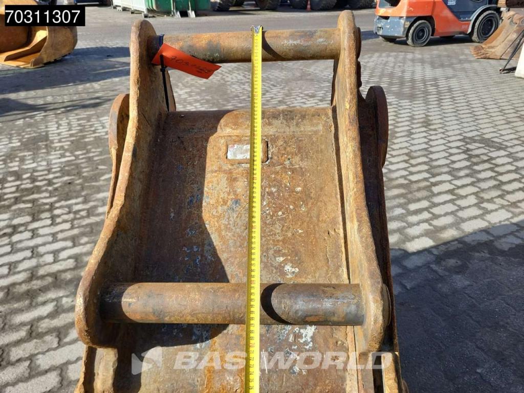 Caterpillar 326 F L Photo 24