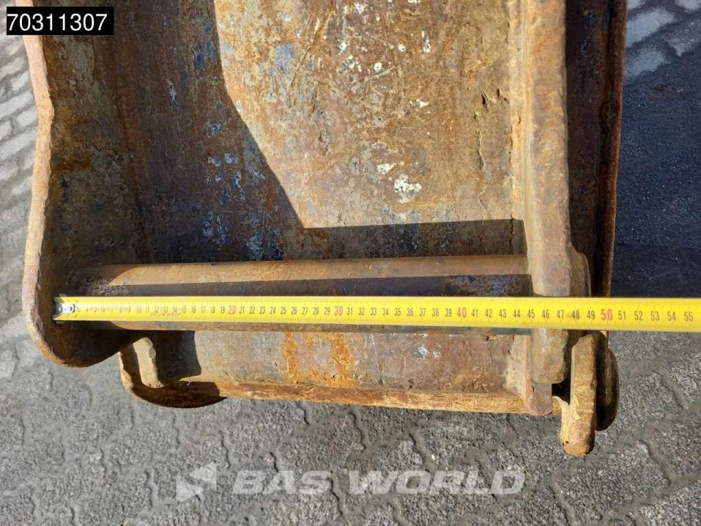 Caterpillar 326 F L Photo 25