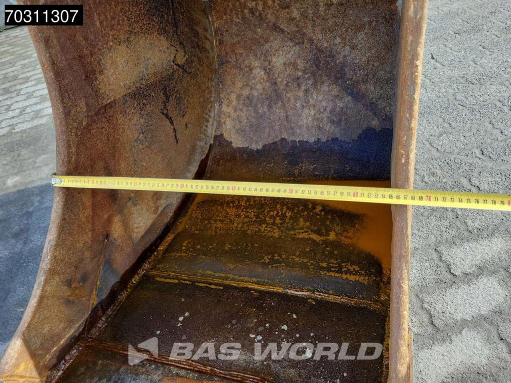 Caterpillar 326 F L Photo 27