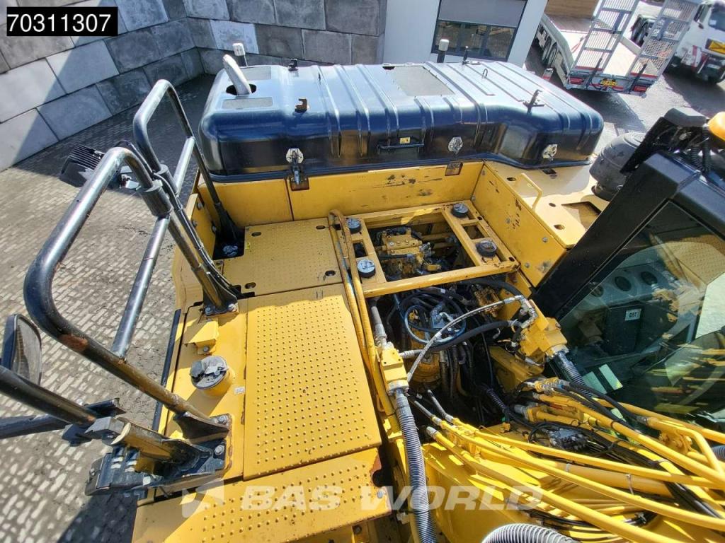 Caterpillar 326 F L Photo 28