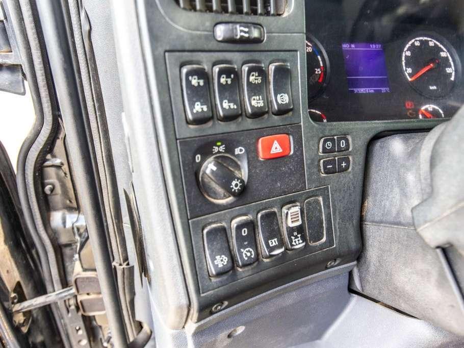 Scania P410 - HMF 2620-K5 Photo 18