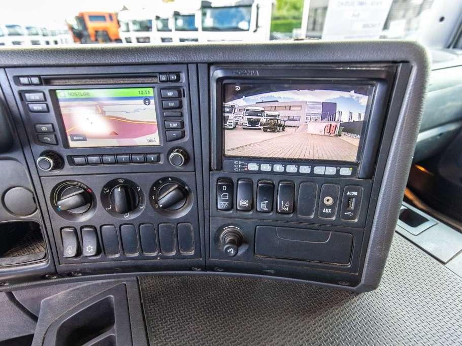 Scania P410 - HMF 2620-K5 Photo 20