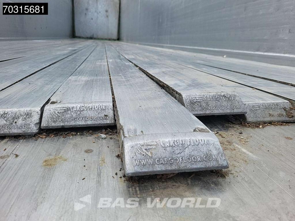 H&W HWDKSS38 3 axles APK 05/26 Lift Axle Photo 14