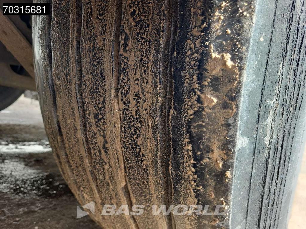 H&W HWDKSS38 3 axles APK 05/26 Lift Axle Photo 20