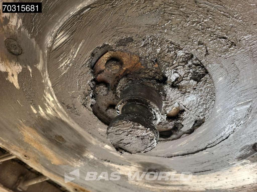 H&W HWDKSS38 3 axles APK 05/26 Lift Axle Photo 29