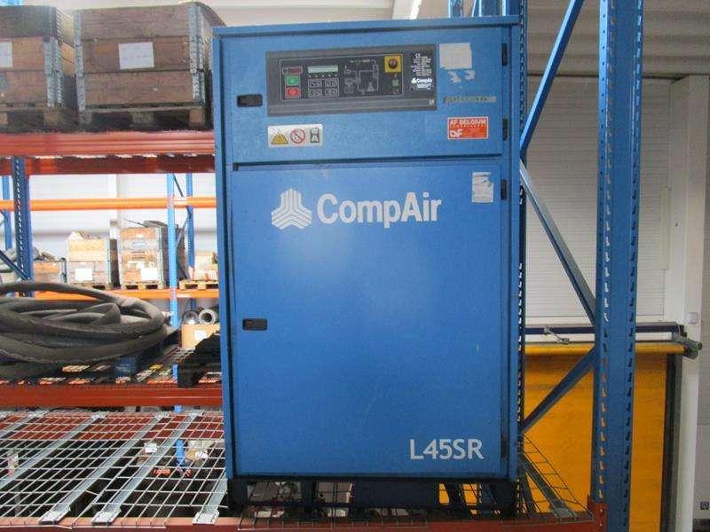 Compair L45SR Photo 5