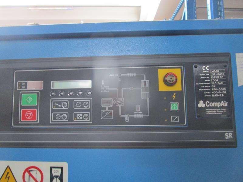 Compair L45SR Photo 6