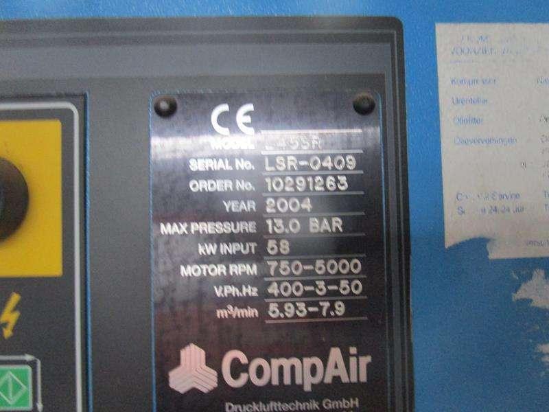 Compair L45SR Photo 7