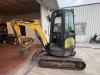 Yanmar Vio 25 Photo 1 thumbnail