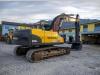 Volvo EC210CNL Photo 5 thumbnail