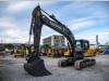 Volvo EC210CNL Photo 7 thumbnail