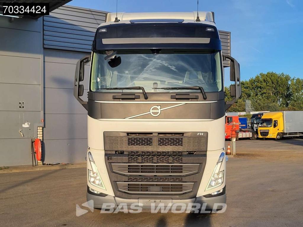 Volvo FH 460 4X2 Retarder 2x Tanks New Tyres! Photo 6