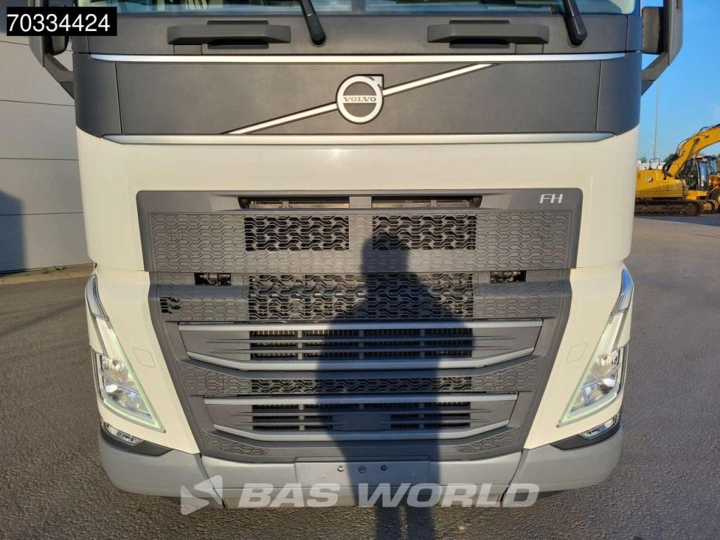 Volvo FH 460 4X2 Retarder 2x Tanks New Tyres! Photo 8