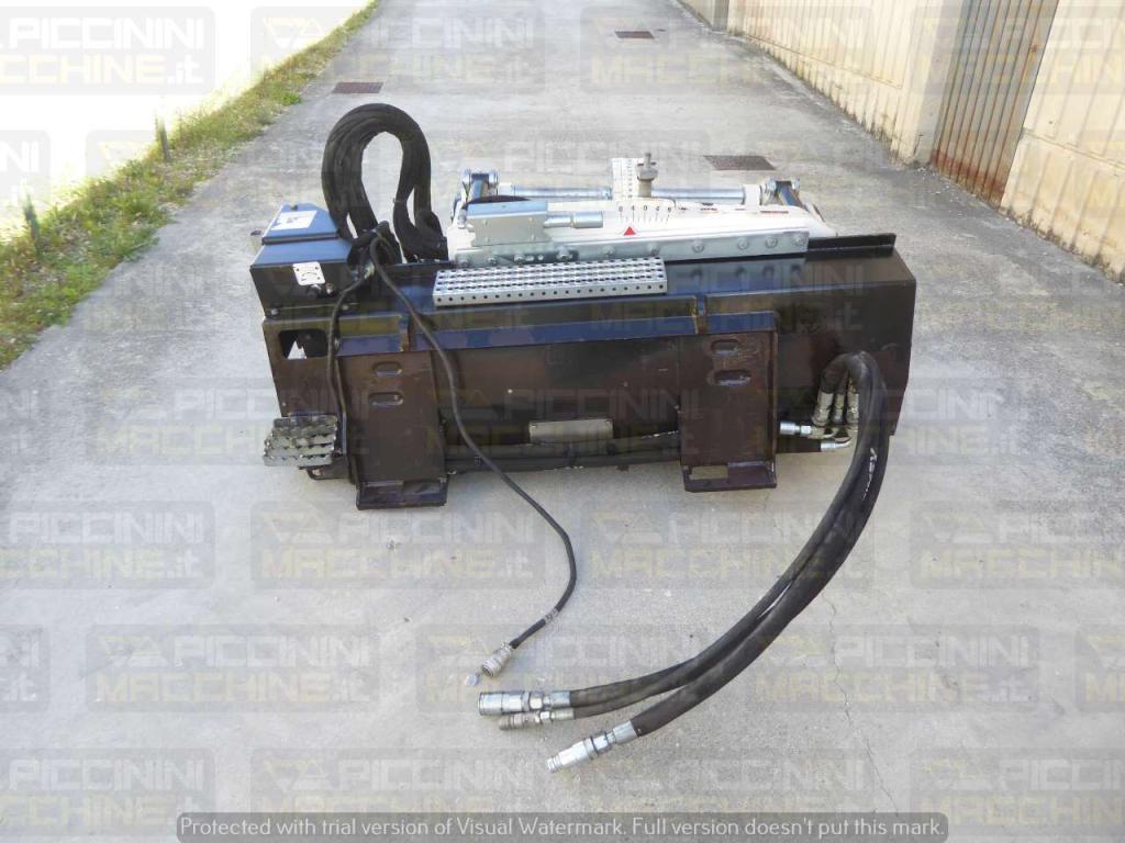 Simex PLC40 Photo 5