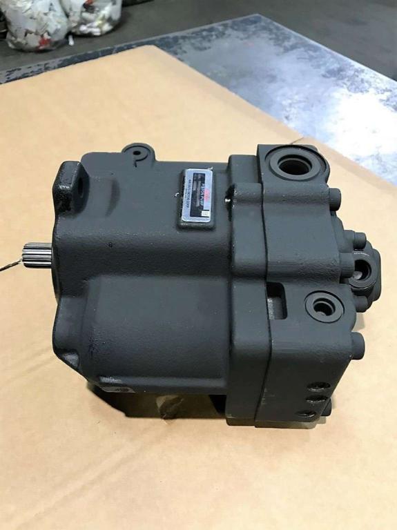 NACHI PVK-2B-505 Photo 1