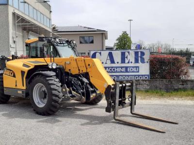 Dieci ZEUS 40.13 sold by C.A.E.R. Srl