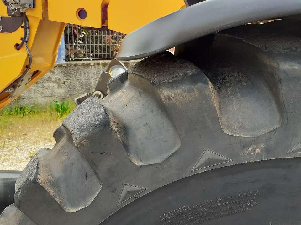 Dieci ZEUS 40.13 Photo 5