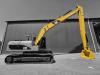 Stick for Caterpillar 320F 18m Set Long Reach Equipment Photo 2 thumbnail