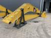 Stick for Caterpillar 320F 18m Set Long Reach Equipment Photo 3 thumbnail