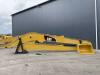 Stick for Caterpillar 320F 18m Set Long Reach Equipment Photo 4 thumbnail