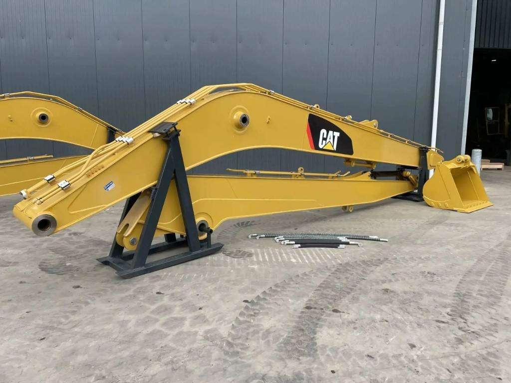 Stick for Caterpillar 320F 18m Set Long Reach Equipment Photo 1