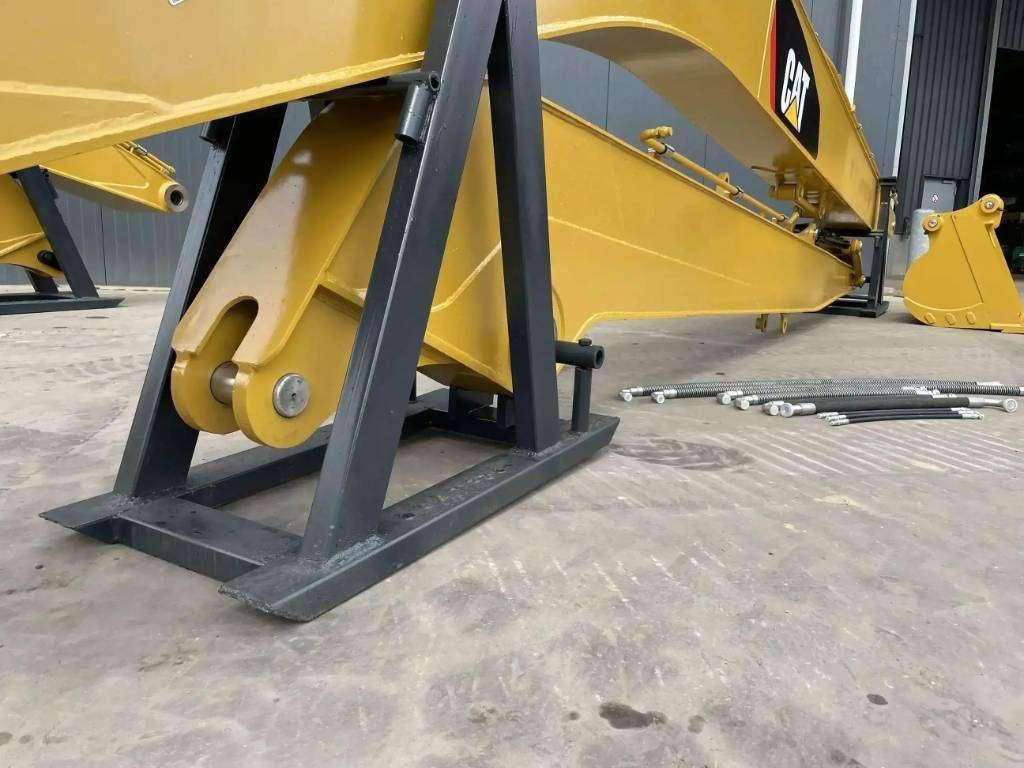 Stick for Caterpillar 320F 18m Set Long Reach Equipment Photo 9