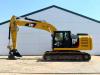 Caterpillar 320FL - New Bucket / Hammer Lines / Camera Photo 1 thumbnail