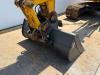 Caterpillar 320FL - New Bucket / Hammer Lines / Camera Photo 18 thumbnail