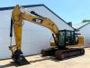 Caterpillar 320FL - New Bucket / Hammer Lines / Camera Photo 2 thumbnail