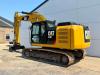 Caterpillar 320FL - New Bucket / Hammer Lines / Camera Photo 3 thumbnail