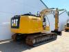 Caterpillar 320FL - New Bucket / Hammer Lines / Camera Photo 5 thumbnail