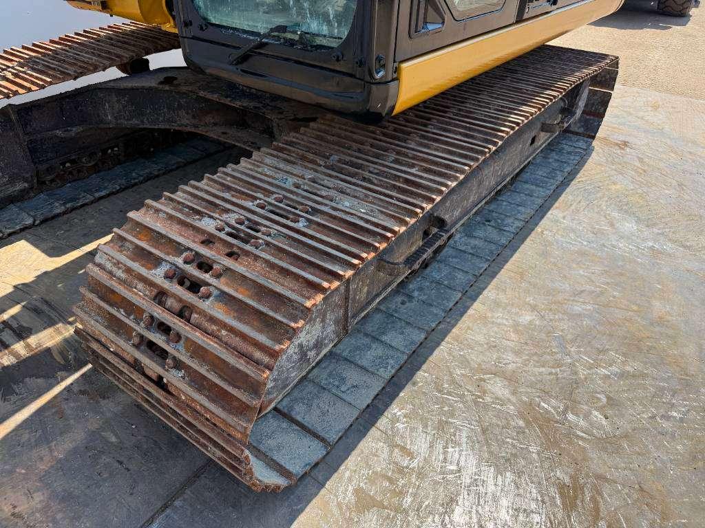 Caterpillar 320FL - New Bucket / Hammer Lines / Camera Photo 20