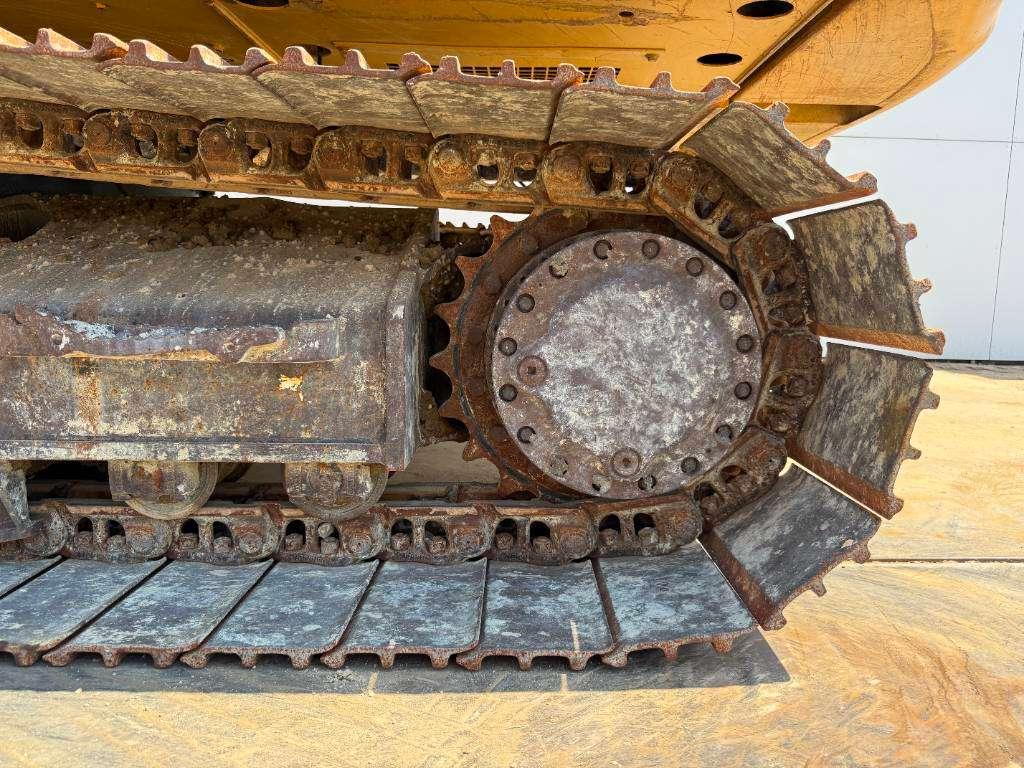 Caterpillar 320FL - New Bucket / Hammer Lines / Camera Photo 21