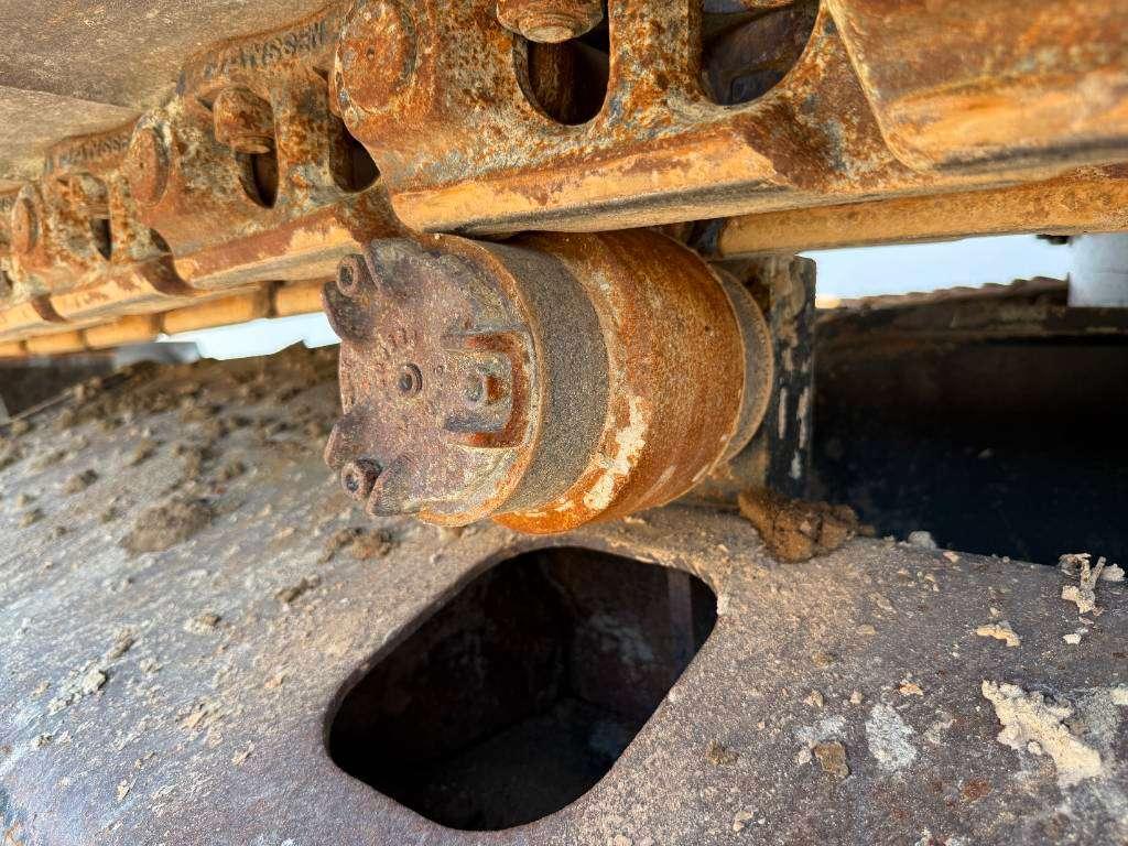 Caterpillar 320FL - New Bucket / Hammer Lines / Camera Photo 23