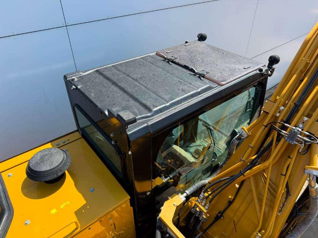 Caterpillar 320FL - New Bucket / Hammer Lines / Camera Photo 27
