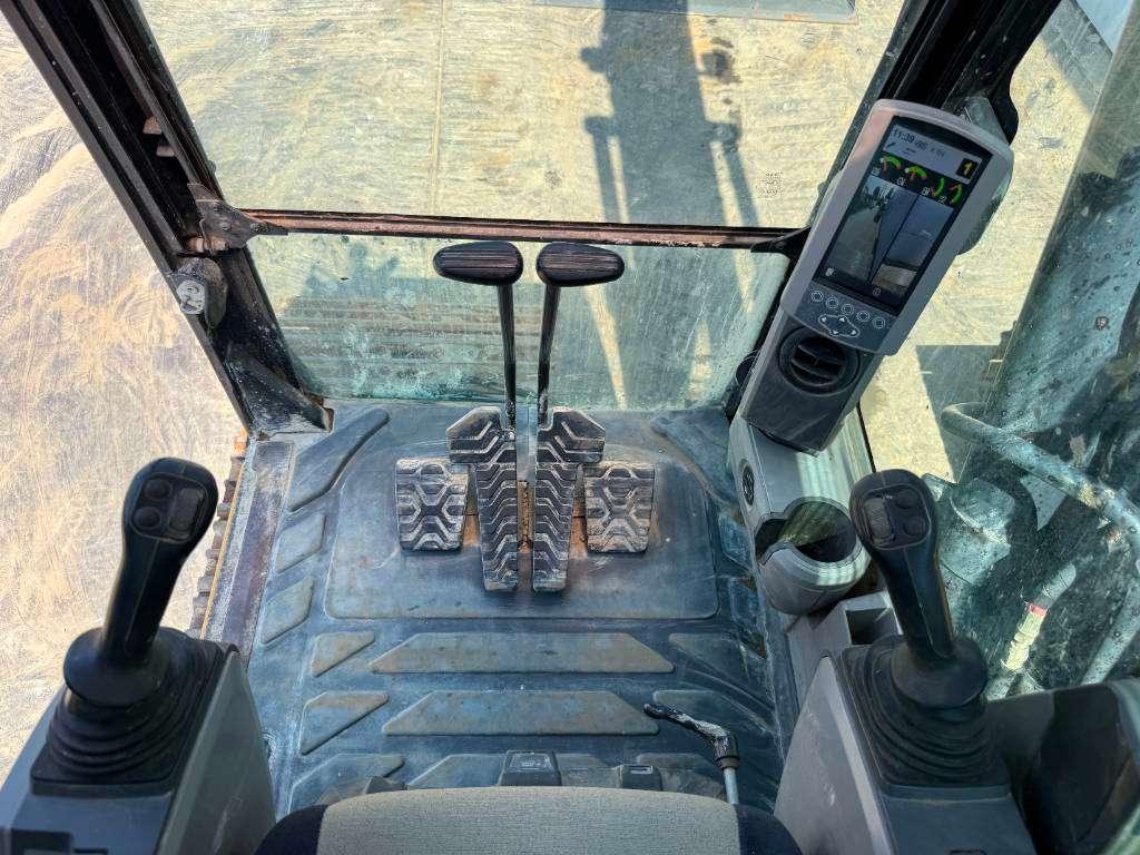 Caterpillar 320FL - New Bucket / Hammer Lines / Camera Photo 9