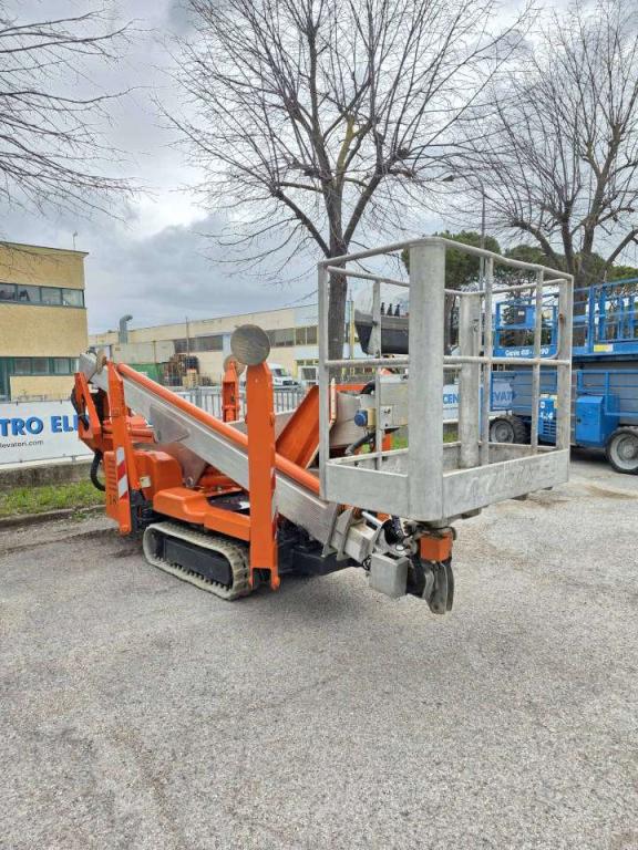 Multitel SMX 250 Photo 10