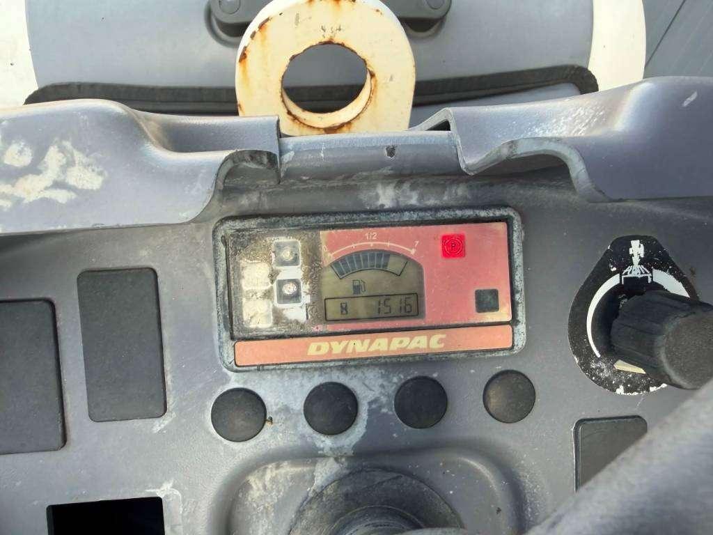 Dynapac CC1000 Photo 23