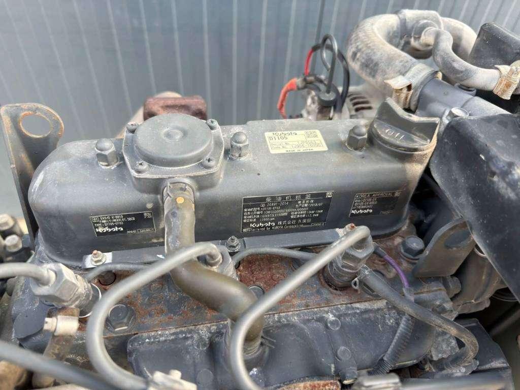 Dynapac CC1000 Photo 29
