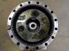 Swing drive for Caterpillar 318 C Photo 2 thumbnail